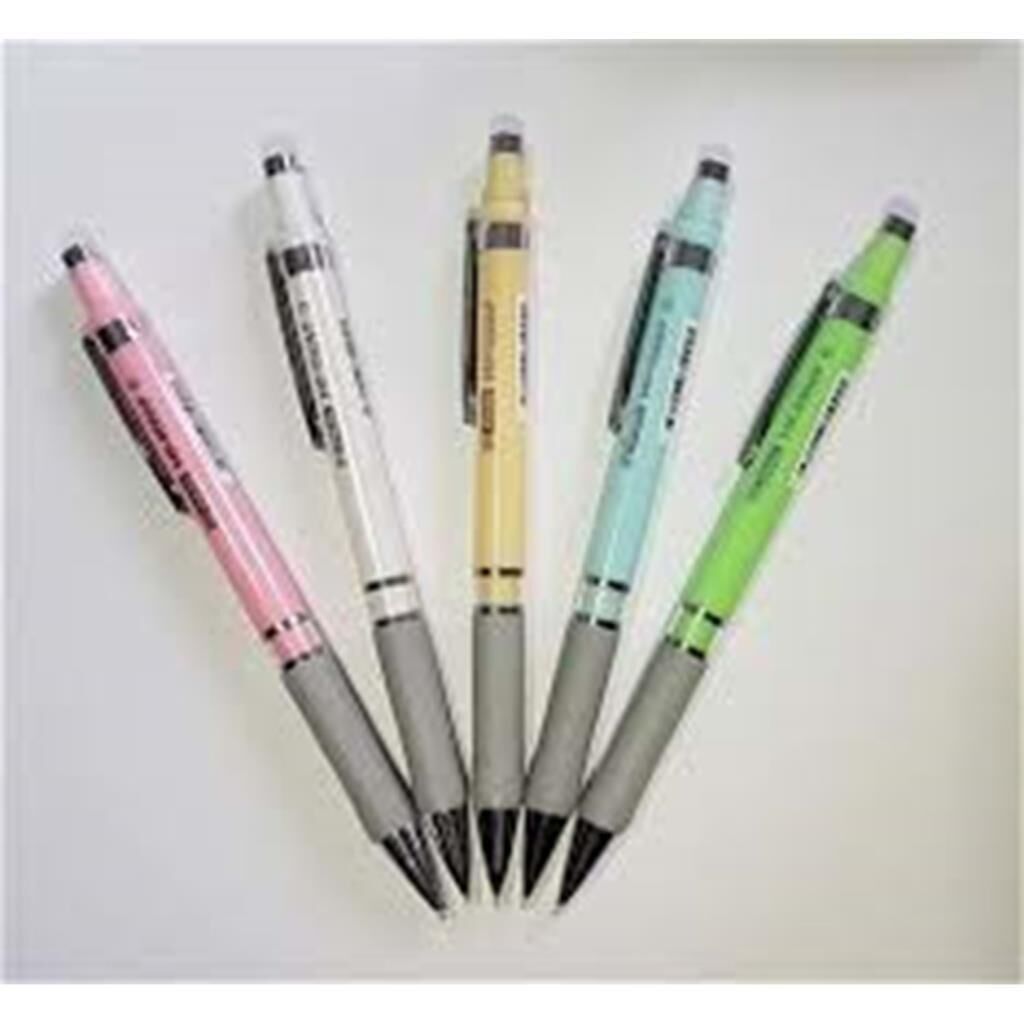 MIKRO VERSATIL KALEM 0.5/0.7/0.9mm (MP-9006)