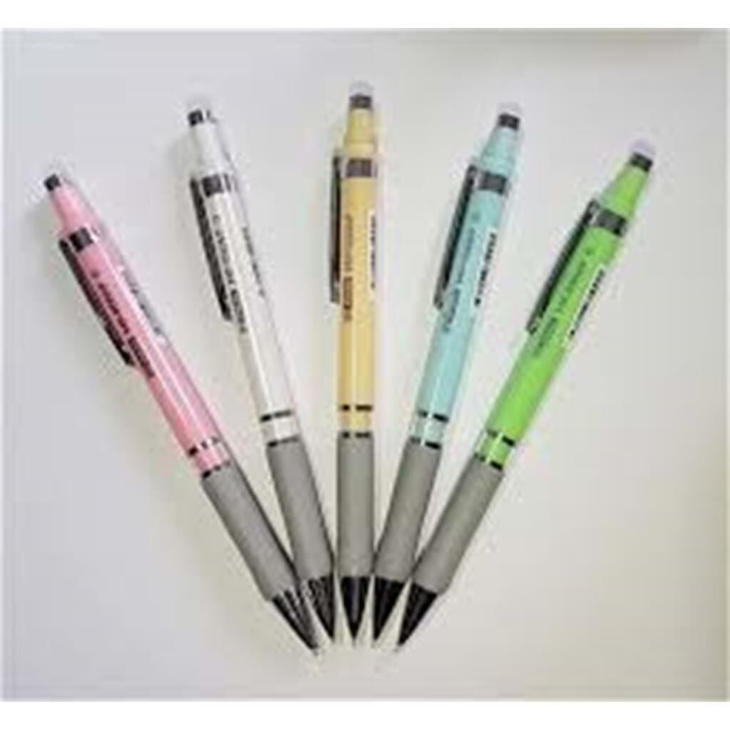 MIKRO VERSATIL KALEM 0.5/0.7/0.9mm (MP-9006)