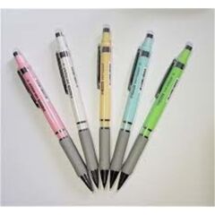 MIKRO VERSATIL KALEM 0.5/0.7/0.9mm (MP-9006)