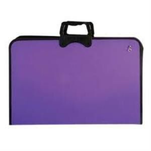 PRO ART PROJE CANTASI 37x54 MOR