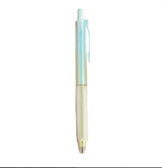 WRITECH JEL KALEM SOFT GRIP 0.5 YESIL W-0178