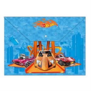 HOTWHEELS CITCITLI DOSYA HW-961