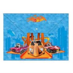 HOTWHEELS CITCITLI DOSYA HW-961