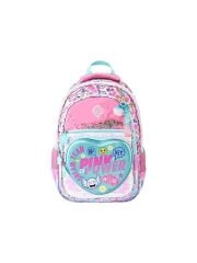 MUGGLE MU-5771 PINK POWER ILKOKUL CANTASI