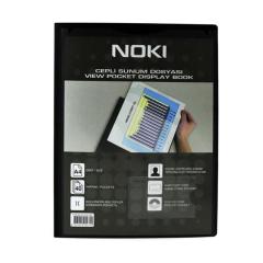NOKI SUNUM DOSYASI CEPLI 40 LI (64140N)