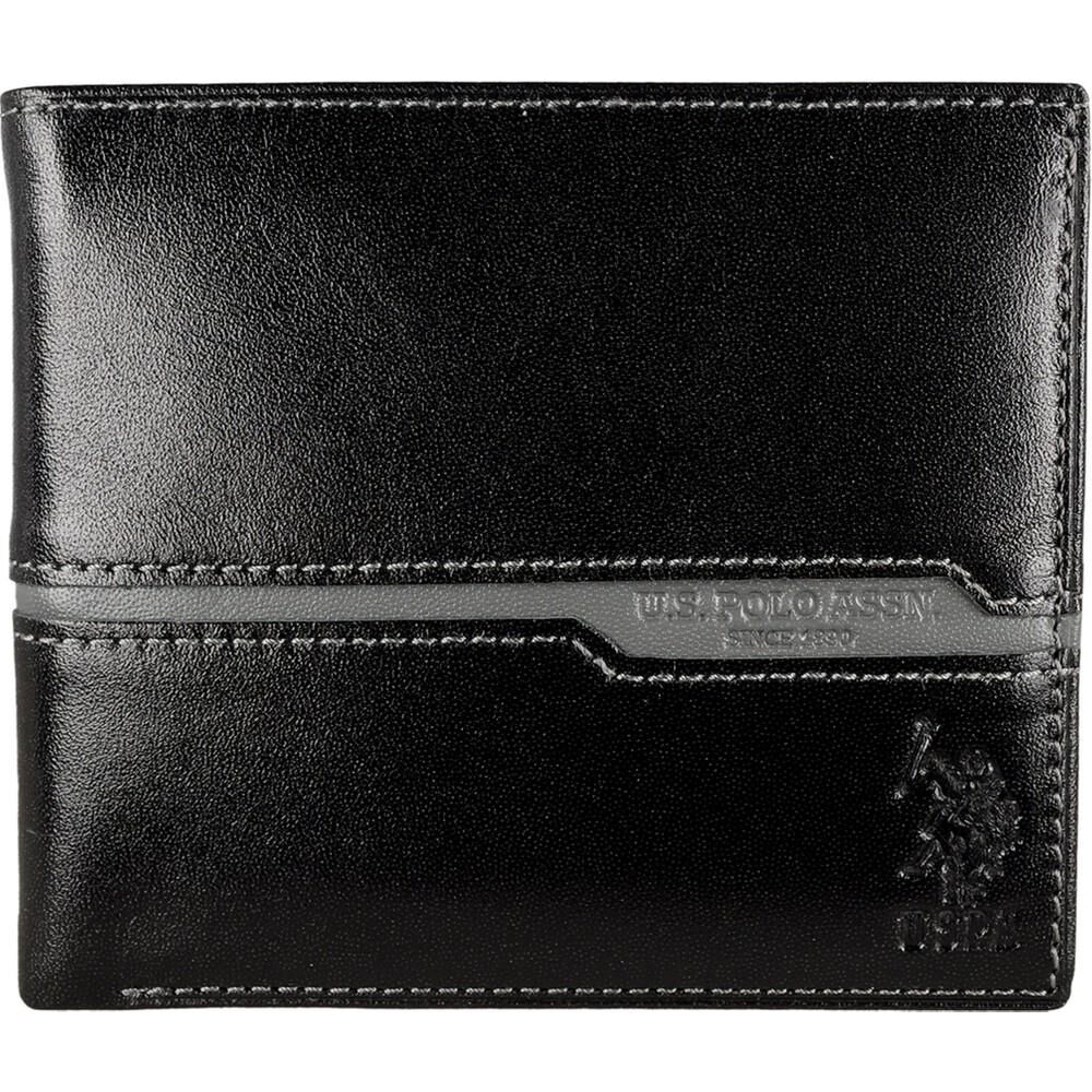 U.S POLO ASSN. CUZDAN (PLCUZ8382)