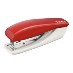 LEITZ ZIMBA MAKINESI 5517 NEXXT KIRMIZI NO:10