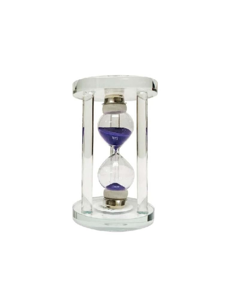 KEMBS 5 DAKIKA 6X10 AKRILIK KUM SAATI 11227