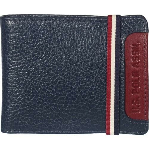 U.S POLO ASSN. CUZDAN (PLCUZ7612)