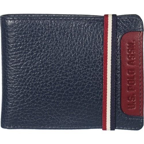 U.S POLO ASSN. CUZDAN (PLCUZ7612)