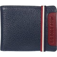 U.S POLO ASSN. CUZDAN (PLCUZ7612)