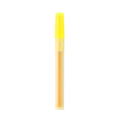 WRITECH FOSFORLU KALEM YEDEGI TUP NEON SARI W-805S