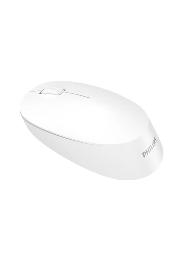 PHILIPS SPK7307W BEYAZ KABLOSUZ MOUSE 3000 SERISI