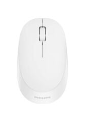 PHILIPS SPK7307W BEYAZ KABLOSUZ MOUSE 3000 SERISI