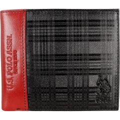 U.S POLO ASSN. CUZDAN (PLCUZ8411)