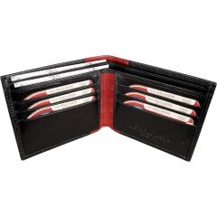 U.S POLO ASSN. CUZDAN (PLCUZ8411)