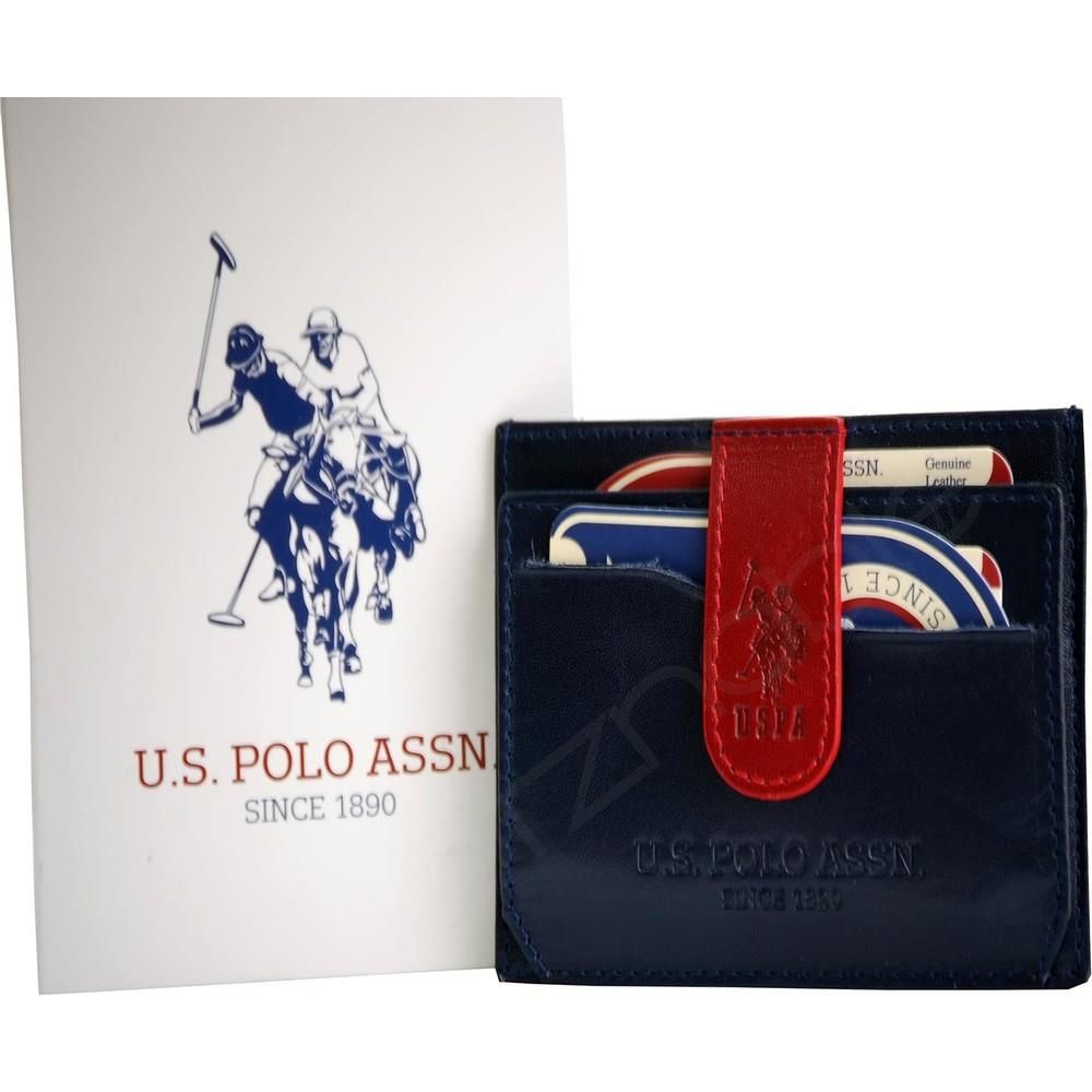 U.S POLO ASSN. CUZDAN (PLCUZ8431)