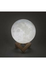 KEMBS 3D MOON Usb BAGLANTILI 1515A