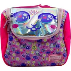 MIKRO BESLENME CANTASI MUGGLE BUNNY PEMBE MU7686