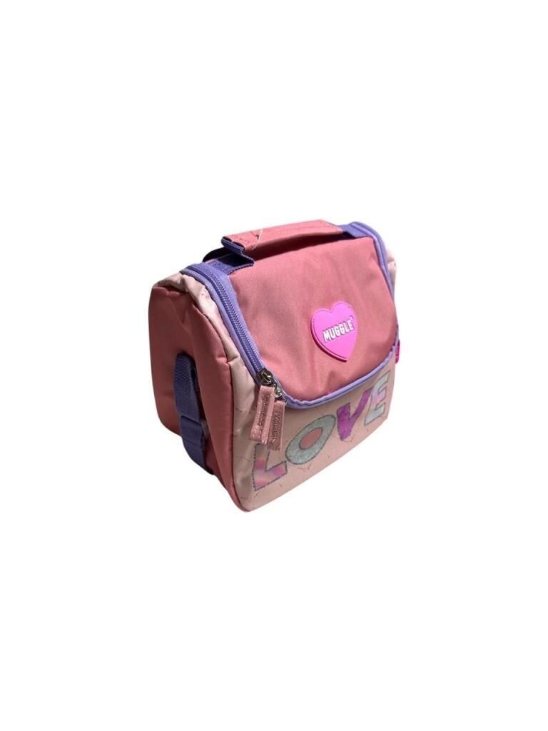 MUGGLE MU-5781 LOVE BESLENME CANTASI