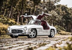 KS PUZZLE 1000 PARCA 300SL GULLWING