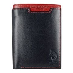 U.S POLO ASSN. CUZDAN (PLCUZ8399)