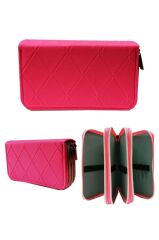 MIKRO 3 GOZLU KALEM CANTASI (3006)