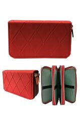 MIKRO 3 GOZLU KALEM CANTASI (3006)