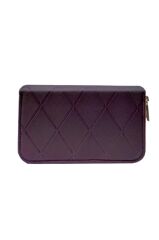 MIKRO 3 GOZLU KALEM CANTASI (3006)