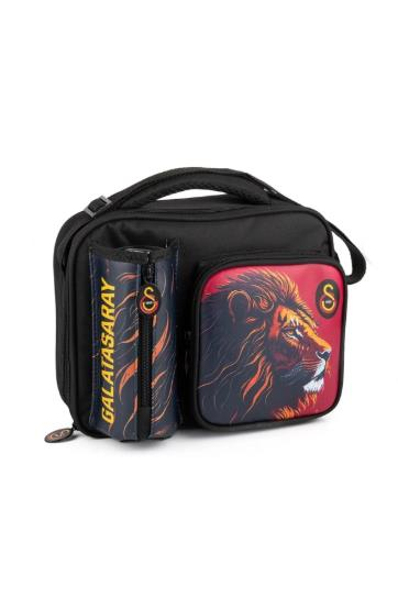 GALATASARAY BESLENME CANTASI 25562