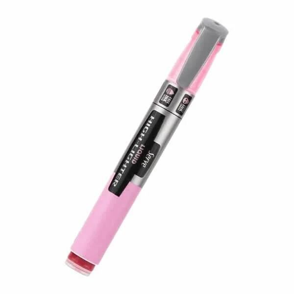 SERVE FOSFORLU KALEM LIKIT PEMBE LKTFP