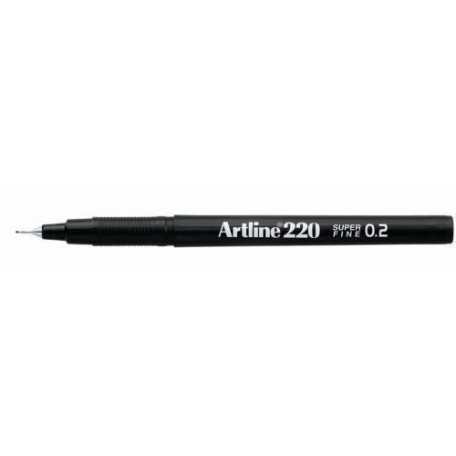 ARTLINE GLISS KALEM 02mm MOR TEKLI (220)