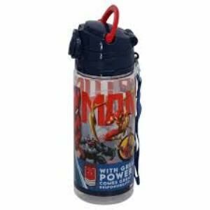 SPIDERMAN PLASTIK MATARA 500ml WONDER (OTTO42538)
