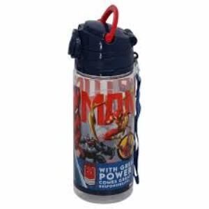 SPIDERMAN PLASTIK MATARA 500ml WONDER (OTTO42538)