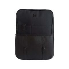 ASPEN XXL A4 LAPTOP VE TABLET CANTASI SIYAH 564-03