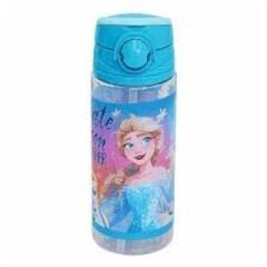 FROZEN PLASTIK MATARA 500ml CELEBRATE (OTTO42502)
