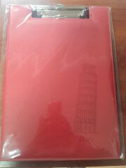 LIZ SEKRETERLIK A4 THERMO BIALA KAPAKLI TH803