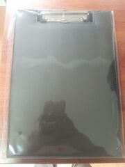 LIZ SEKRETERLIK A4 THERMO BIALA KAPAKLI TH803