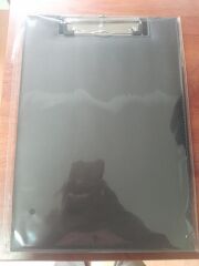 LIZ SEKRETERLIK A4 THERMO BIALA KAPAKLI TH803