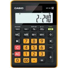 CASIO HESAP MAKINESI  MASA USTU MP-12R (12 HANE)