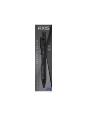 KRAF VERSATIL KALEM AXIS 0,7 MP-160 BLACK