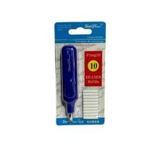 LUTART SILGI PILLI+10 YEDEK