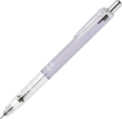 ZEBRA DELGUARD 05 VERSATIL KALEM LIGHT SMOKY PURPL