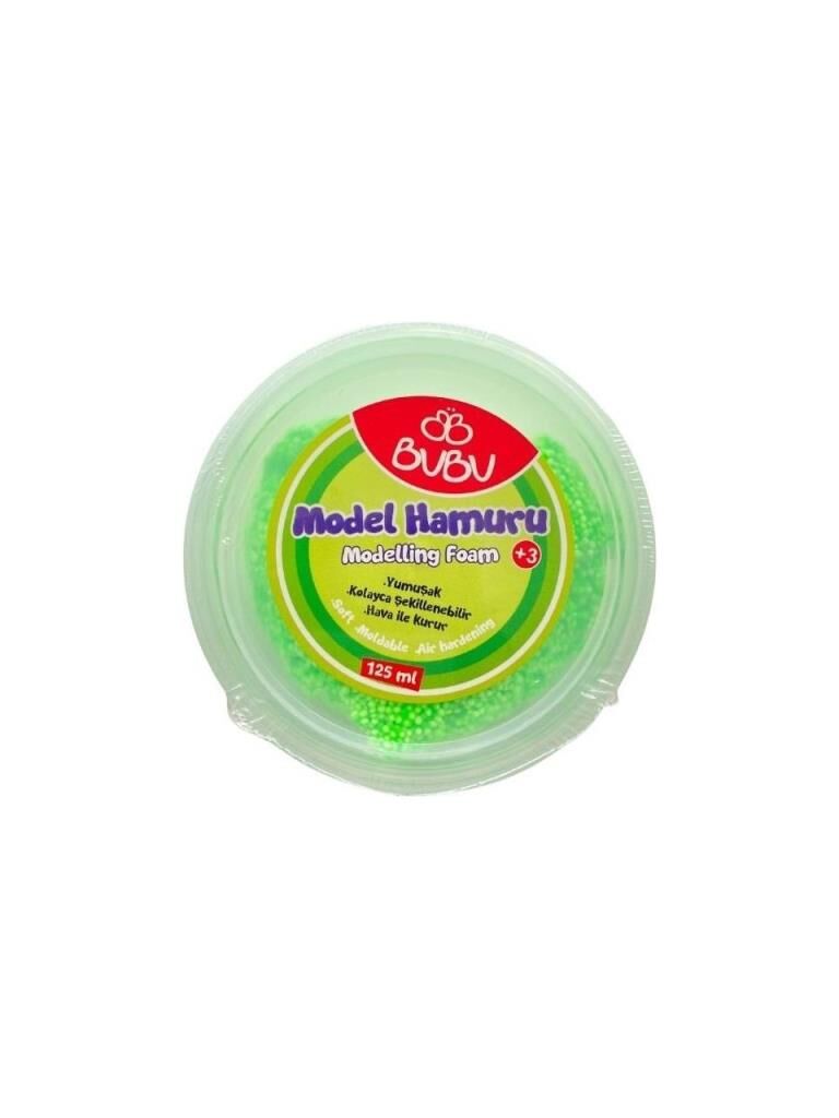BU-BU MODEL HAMURU BUBU-HA0002