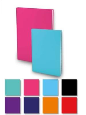 ELMA DEFTER 20x28 160 YP KARELI RENK KUSAGI