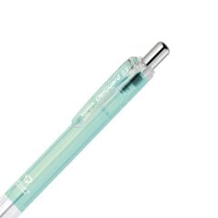 ZEBRA DELGUARD 05 VERSATIL KALEM LIGHT SMOKY GREEN