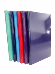 ELMA DEFTER 20x28 160 YP DUZ RENK KUSAGI