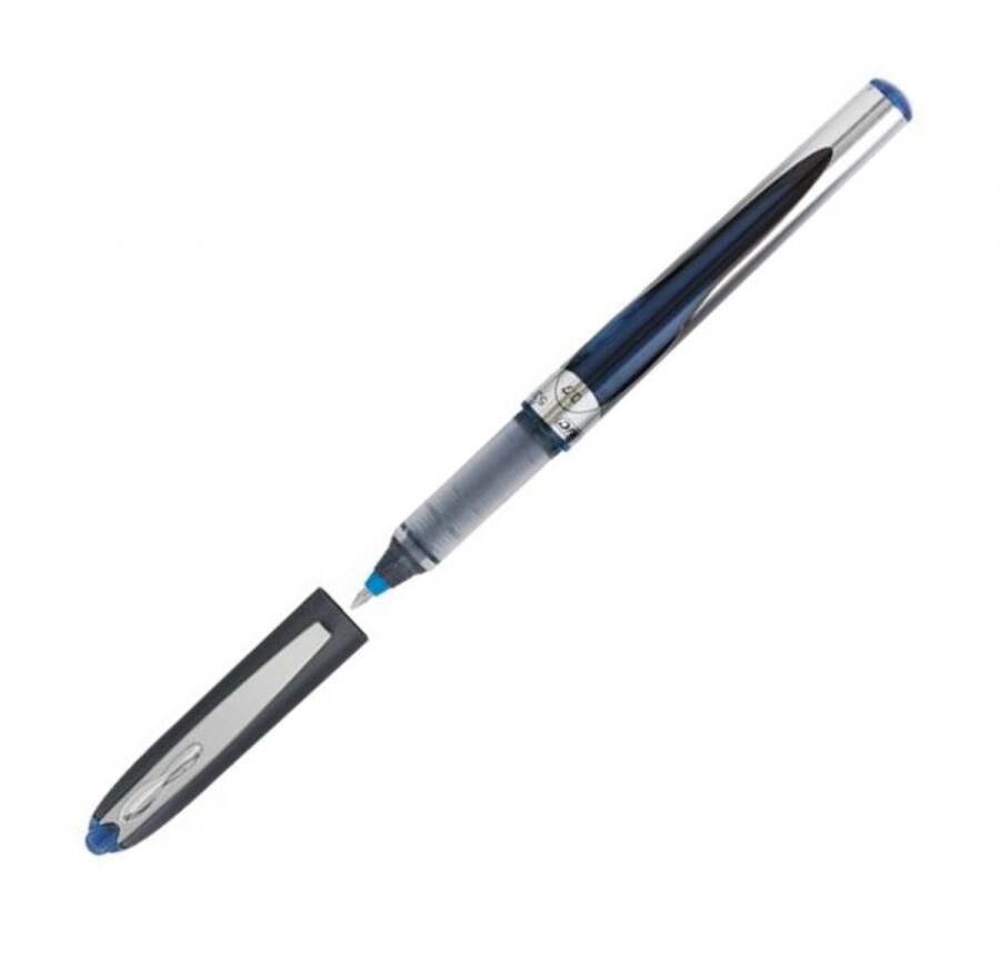 BIC ROLLER TRIUMPH 537R  0,7 MAVI