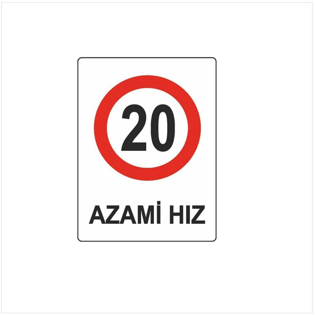 EKSTRAFIX AZAMI HIZ (YUL-405) 25x35