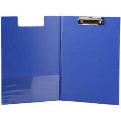 KRAF SEKRETER ALTLIGI A4 KAPAKLI MAVI (1045)